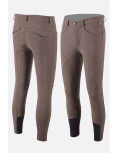 Pantalón de Equitación Animo Metrik 2024 para Hombre FGrip