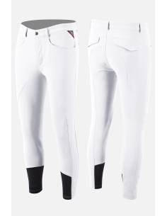 Animo Metrik 2024 Man's Show Riding Breeches FGrip