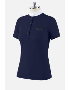 Polo de Concurso Animo Barby para Mujer