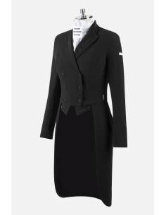 Animo Lisabeth Woman's Riding Tail Coat 2
