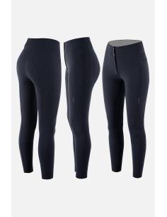 Animo Nuvelin Women's High Waist Riding Breeches FGrip