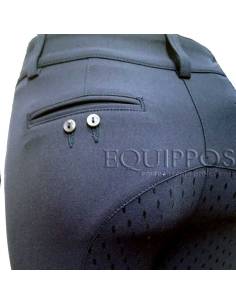 Anna Scarpati Sanne FGrip Horse Riding Breeches 2