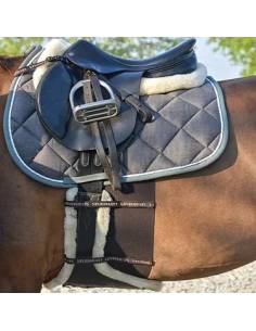 Faja Protectora de Espuelas Original Full Contact 2