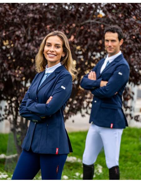 Chaqueta de Concurso Animo Leonida para Mujer