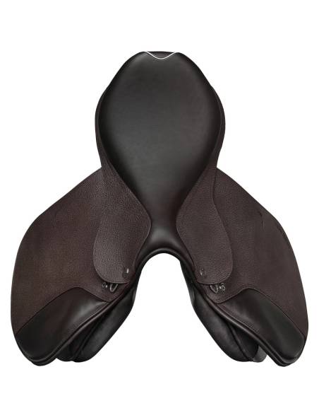 Silla de Salto Prestige Golden France