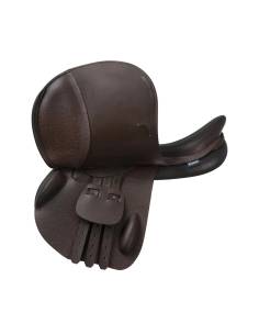 Silla de Salto Prestige Golden France 2