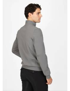Maximilian Insignia Softshell Riding Jacket for Men 2