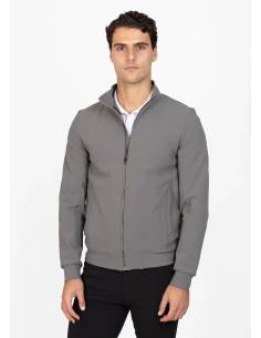 Chaqueta de Equitación Softshell Maximilian Insignia para...
