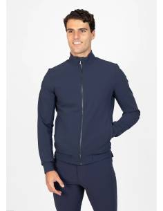 Chaqueta de Equitación Softshell Maximilian Insignia para... 2