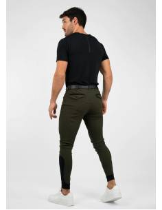 Pantalón de Equitación Maximilian Performance KGrip para... 2