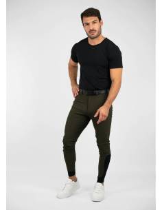 Pantalón de Equitación Maximilian Performance KGrip para...
