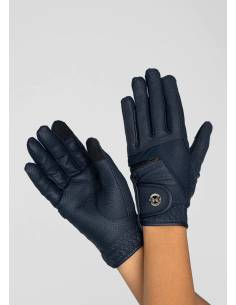 Guantes de Equitación Maximilian Max