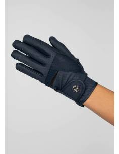 Guantes de Equitación Maximilian Max 2