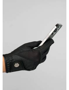 Maximilian Max Riding Gloves