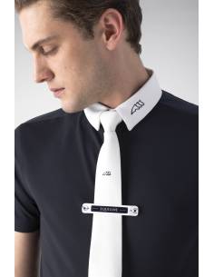 Polo de Concurso Equiline Coellec para Hombre