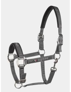Cabezada de Cuadra Equiline Timmy