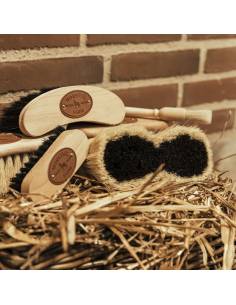 Cepillo Semi Suave Borstiq Infinity 2