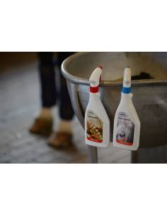 Spray Blanqueante para Tordos Veredus Easy White 2