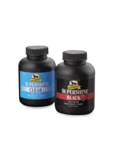 Absorbine Supershine Hoof Varnish