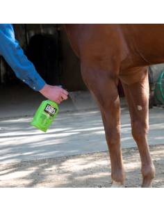 Absorbine Ultra Shield Green Natural Fly Spray 2