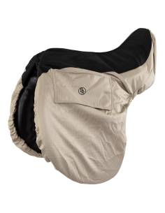 BR Dressage Saddle Cover