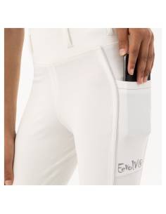 Leggings de Concurso BR Eevolv Elke Full Grip Junior