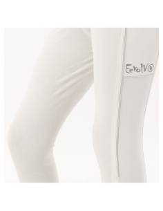 Leggings de Concurso BR Eevolv Elke Full Grip Junior 2