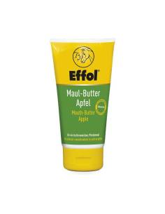 Bálsamo para Comisuras Effol Sabor Manzana