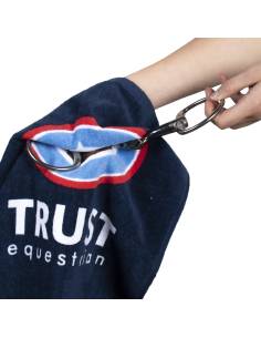 Trust Equestrian All Purpose Cotton Towel 2