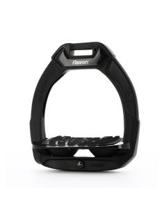 Estribos de Seguridad Flex-On Safe-On Junior Incl. Grip...