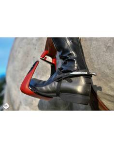 Freejump Soft’Up Classic Safety Stirrups 2