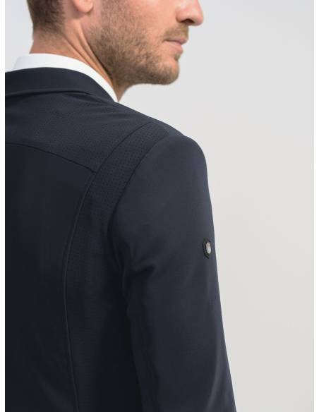 Chaqueta de Concurso Samshield Louis para Hombre