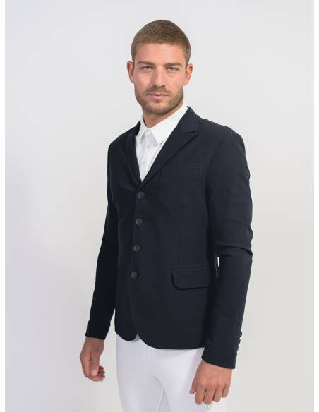 Chaqueta de Concurso Samshield Louis para Hombre