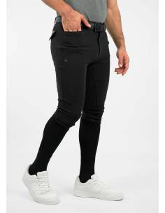 Pantalón de Equitación Maximilian Performance KGrip para...