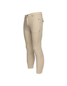 Pantalón de Equitación Kingsland Koa FGrip para Hombre