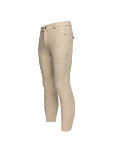 Pantalones de Equitación Kingsland Koa KGrip