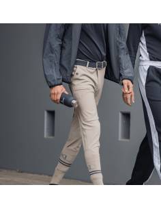 Pantalones de Equitación Kingsland Koa KGrip 2