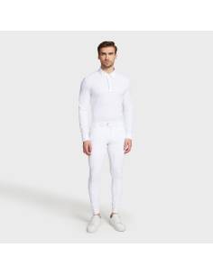Samshield Edouard Men's Show Breeches FGrip