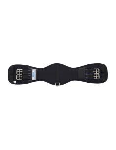 Stubben Coolmax Neoprene Dressage Girth with Elastic Ends