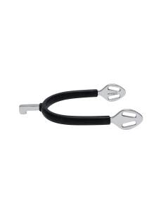 Espuelas de Martillo Stubben Fine Line con Goma