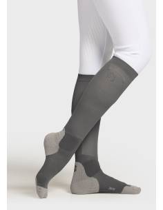 Calcetines de Montar Samshield Balzane Soft
