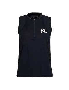 Kingsland Jorom Sleeveless Women's Riding Polo Shirt