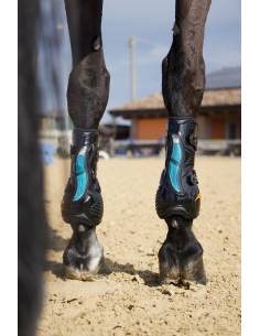 Protectores Delanteros eQuick eAirshock 2