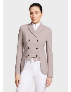 Mini Frac de Doma Samshield Premium para Mujer