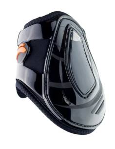 eQuick eAirshock Legend Rear Boots 2