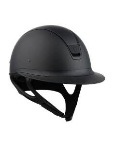 Samshield Miss Shield 2.0 Shadowmatt Dark Line Riding Helmet