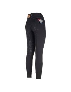 Pantalón de Equitación Eurostar Fellisa Mujer