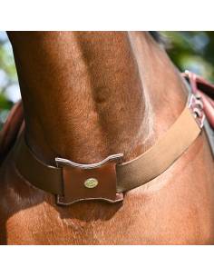 Pechopetral Collar Elástico Jump In