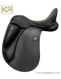 KUR PONY DRESSAGE SADDLE