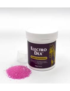Suplemento de Electrolitos en Polvo Electro Dex